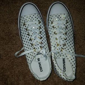 Converse all stars